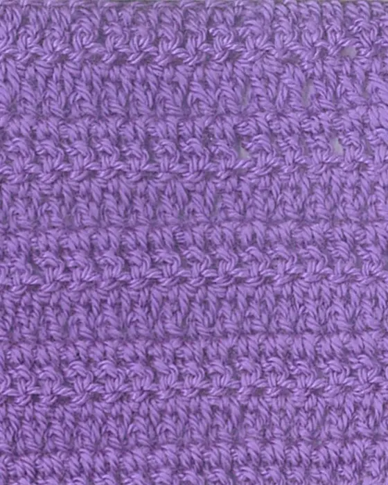 CROCHET 50g BLS GRAPE