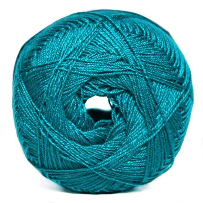 CROCHET 50g BLS NEW TURQUOISE
