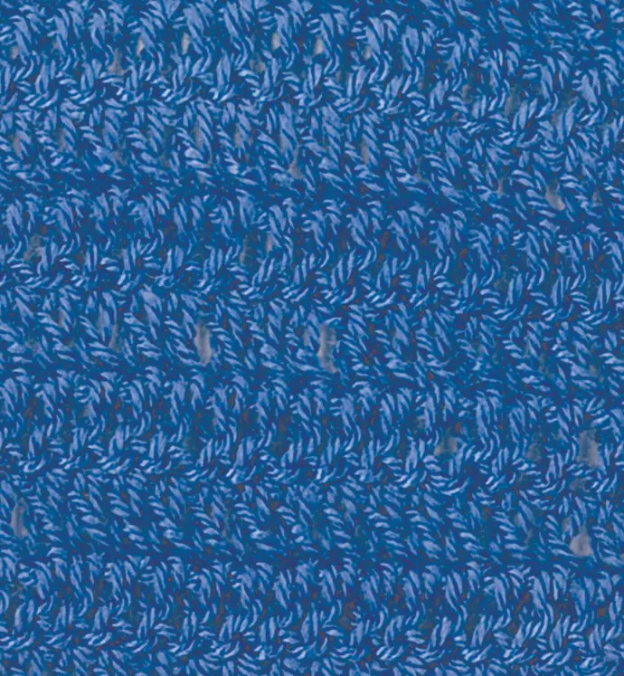 CROCHET 50g BLS DELPHT