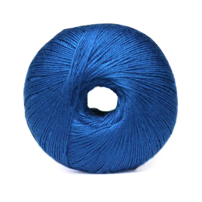 CROCHET 50g BLS BLUE