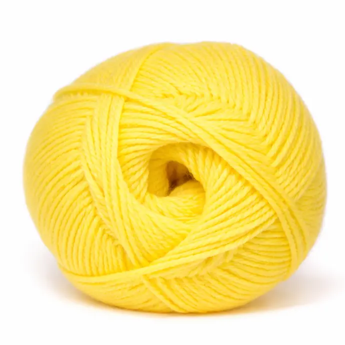 FAMILY KNIT DK  BLS MANGO