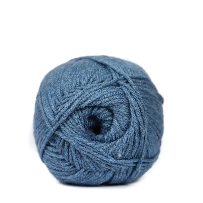 FAMILY KNIT DK  BLS DENIM