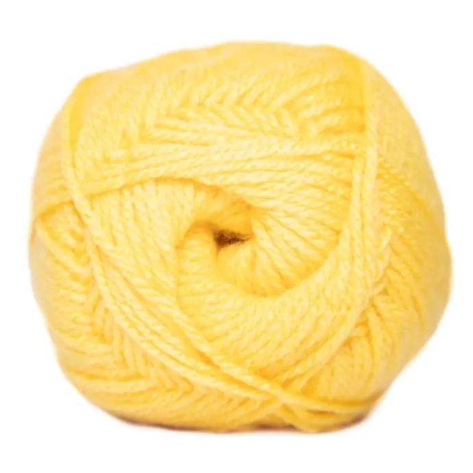 FAMILY KNIT DK  BLS SUNSHINE