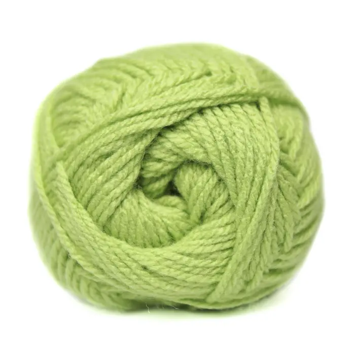 FAMILY KNIT DK  BLS SOFT LIME