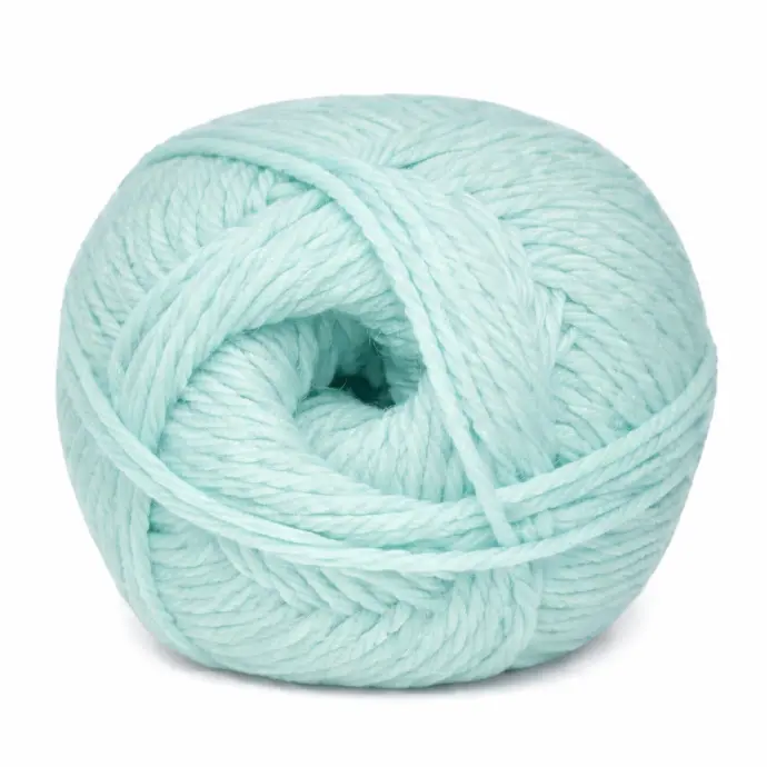 FAMILY KNIT DK  BLS COOL MINT