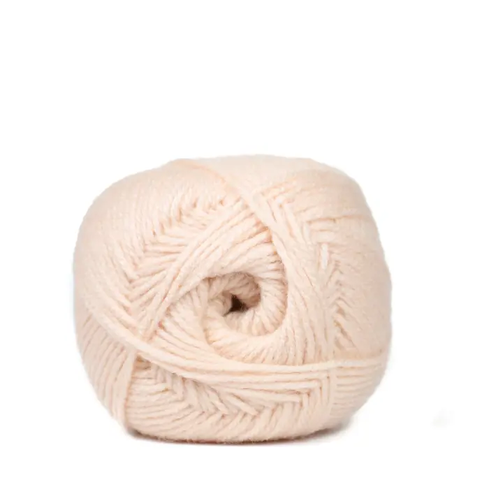 6001099 FAMILY KNIT DK 50G BLS NEUTRAL