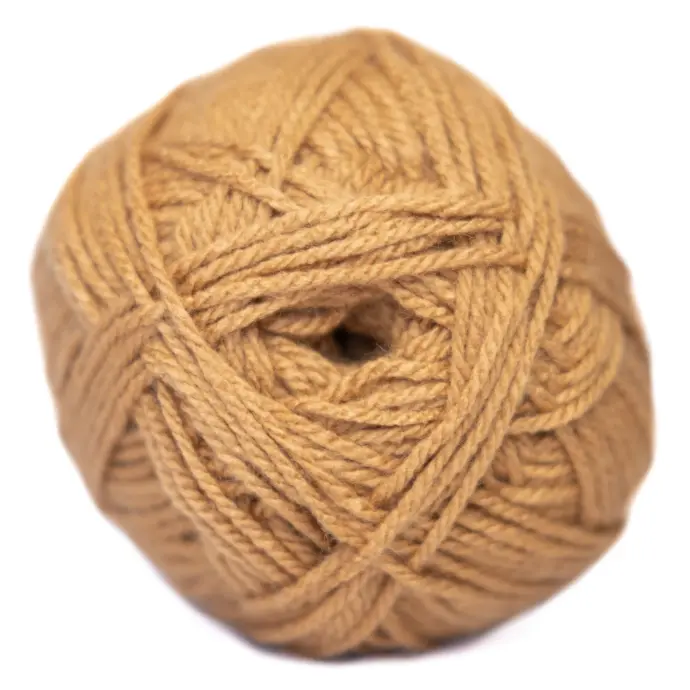FAMILY KNIT DK  BLS CAMEL