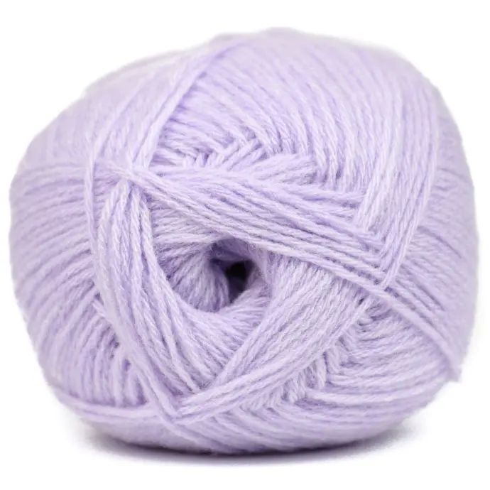 FAMILY KNIT DK  BLS LAVENDER