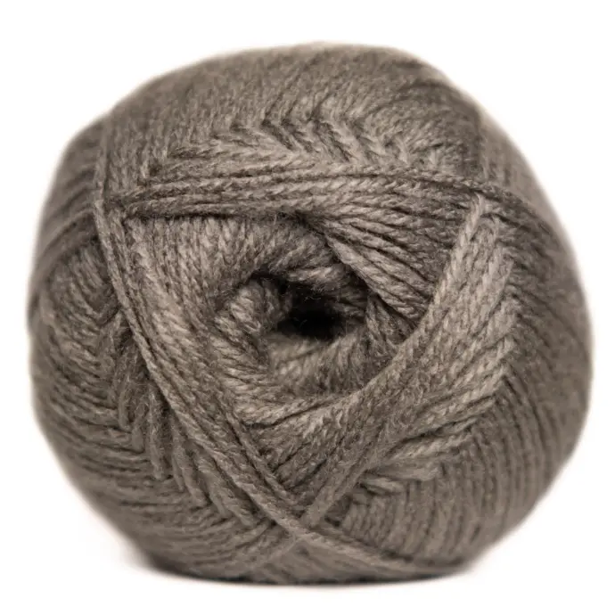 FAMILY KNIT DK  BLS IRON