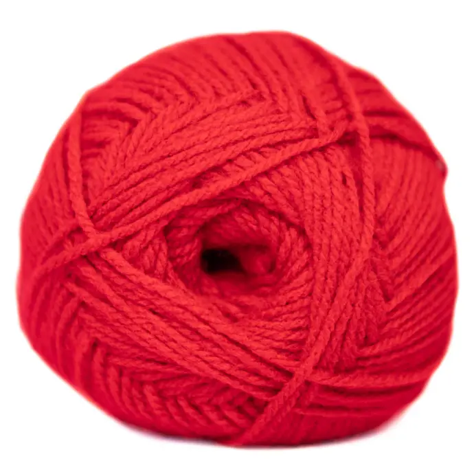 FAMILY KNIT DK  BLS WINE