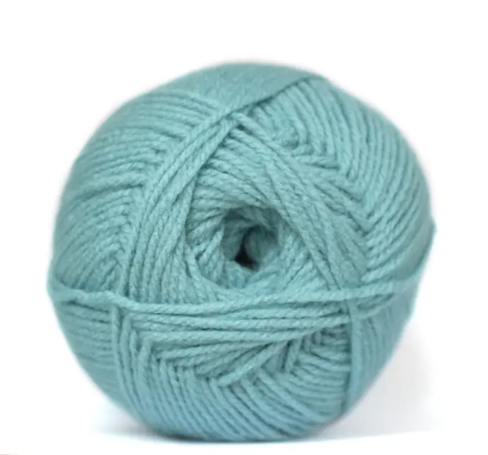 FAMILY KNIT DK  BLS DUCK EGG