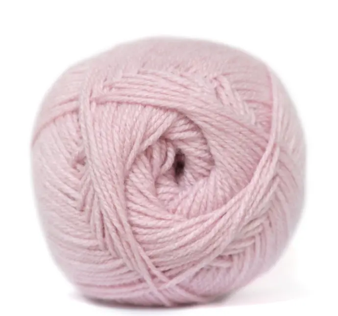 FAMILY KNIT DK  BLS ROSE