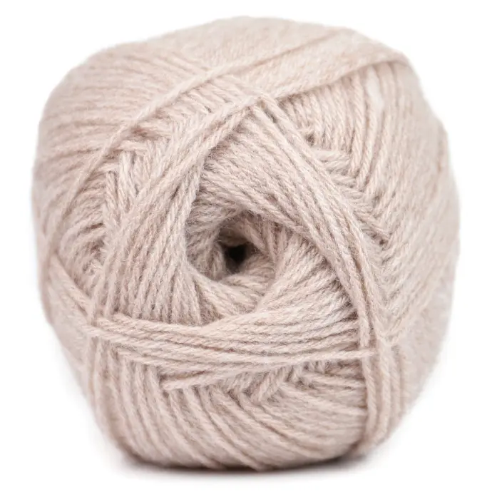 FAMILY KNIT DK  BLS PEBBLE