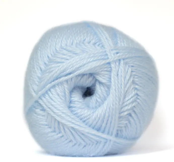 FAMILY KNIT DK  BLS CLOUDLESS SKY