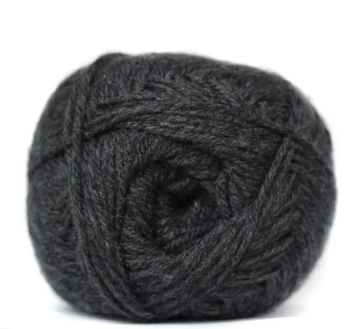 FAMILY KNIT DK  BLS ASH