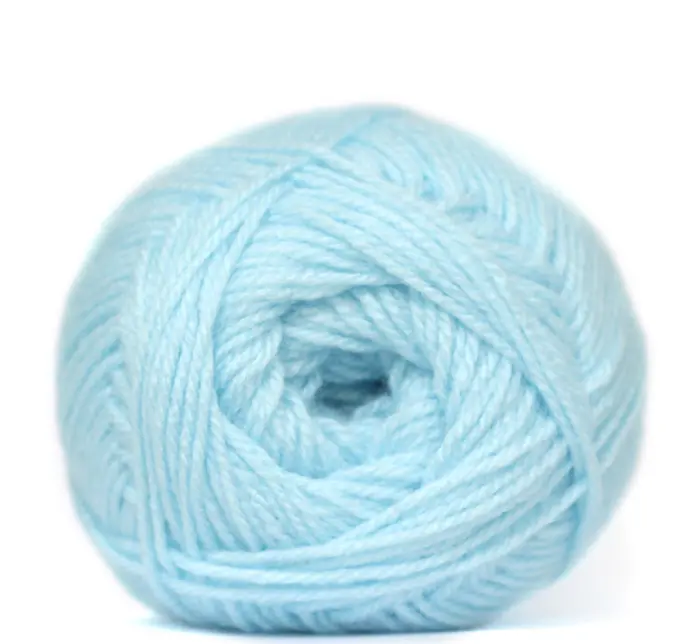 FAMILY KNIT DK  BLS AQUARINE