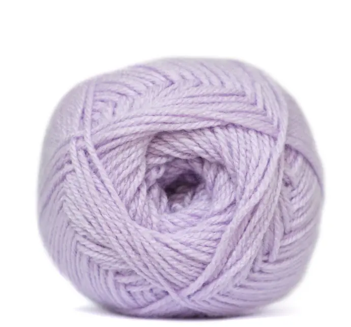 FAMILY KNIT DK  BLS SPRING CROCUS