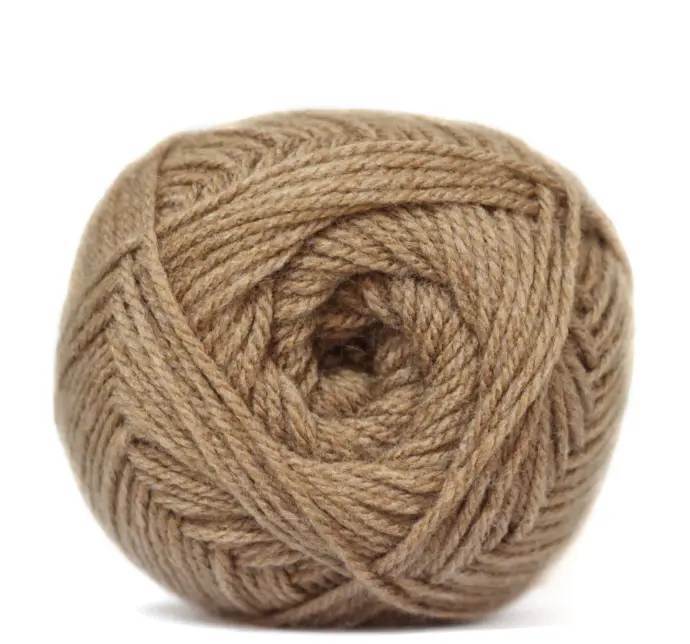 FAMILY KNIT DK  BLS OLD BROWN