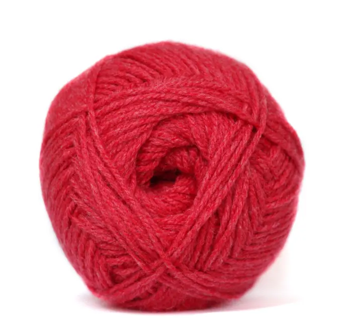 FAMILY KNIT DK  BLS CHERRY GLAZE
