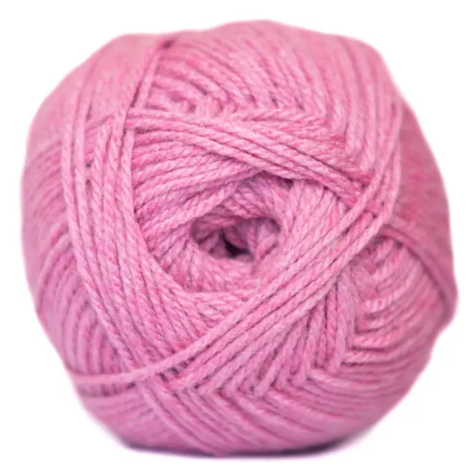 FAMILY KNIT DK  BLS FLAMINGO