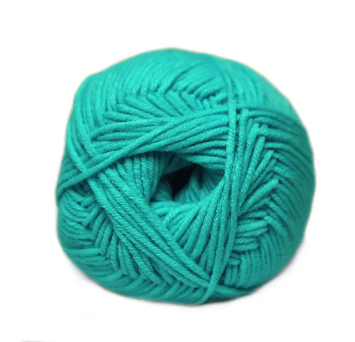 CLASSIC ELLE PULLSKEIN DK 100g BLS JADE