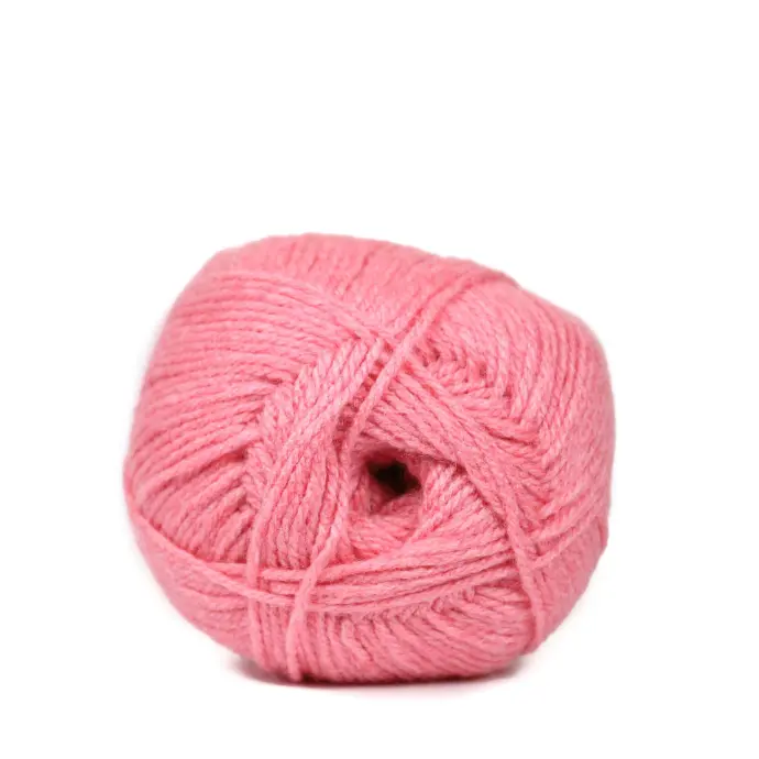 CLASSIC ELLE PULLSKEIN DK 100g BLS CORAL