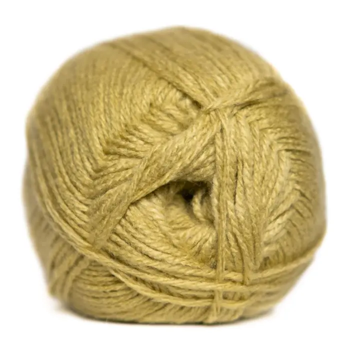 CLASSIC ELLE PULLSKEIN DK 100g BLS LIGHT OCHRE