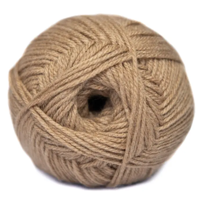 CLASSIC ELLE PULLSKEIN DK 100g BLS COYOTE
