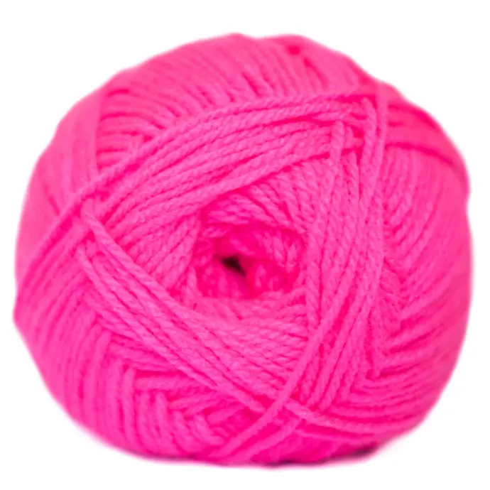 CLASSIC ELLE PRINT P/S 100g BLS TIGER CERISE