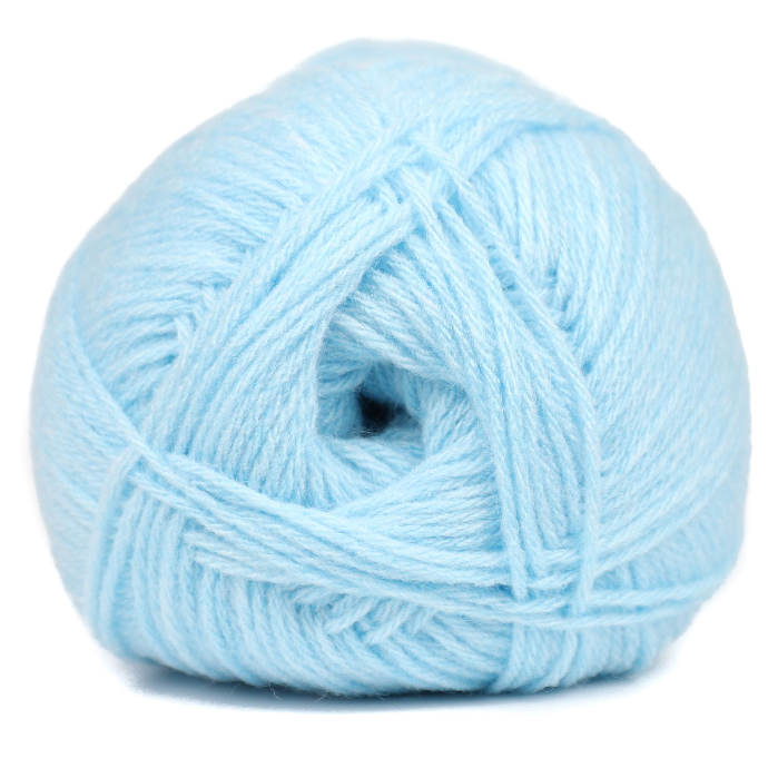 CLASSIC ELLE PULLSKEIN DK 100g BLS DEWDROP