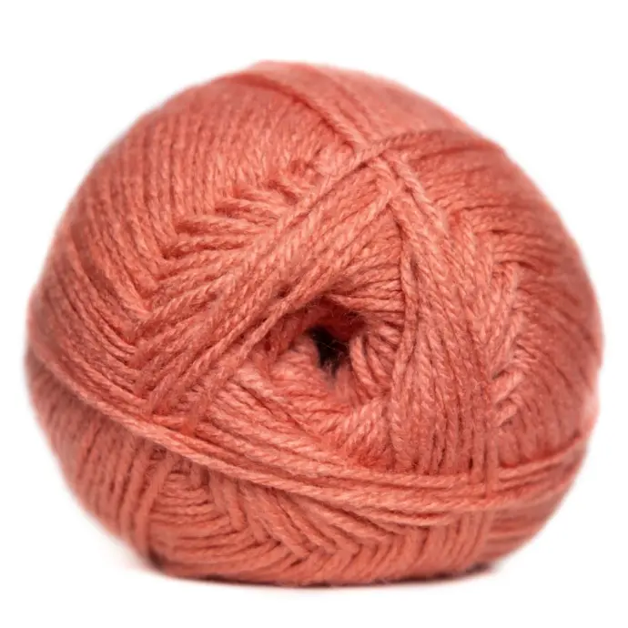 CLASSIC ELLE PULLSKEIN DK 100g BLS SHRIMP