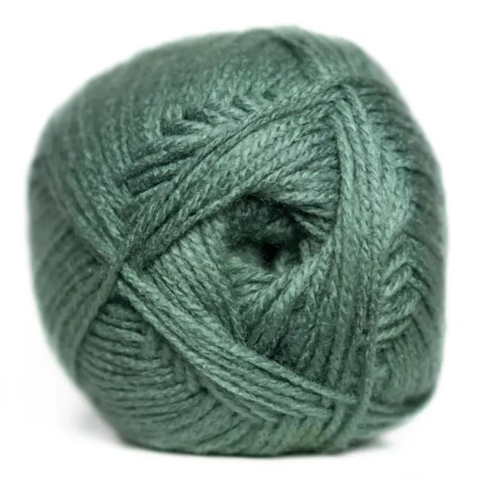 CLASSIC ELLE PULLSKEIN DK 100g BLS HUNTER GREEN