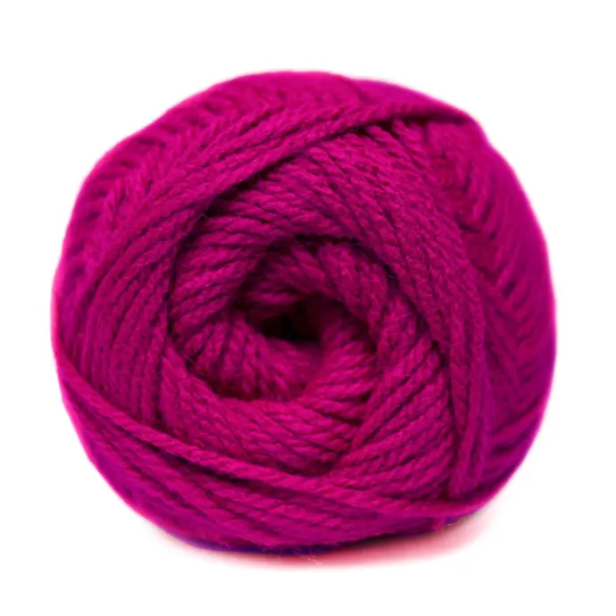CLASSIC ELLE PULLSKEIN DK 100g BLS CRANBERRY