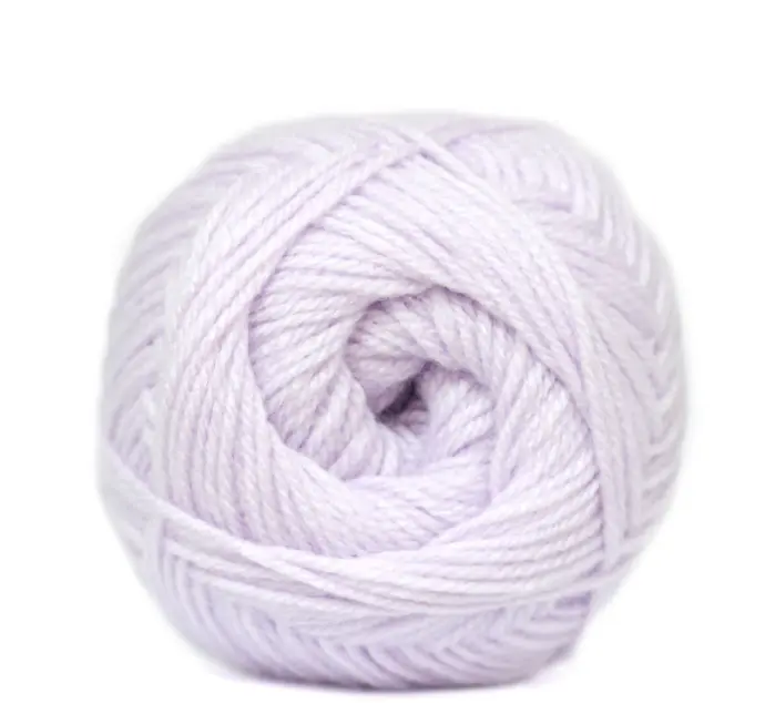 CLASSIC ELLE PULLSKEIN DK 100g BLS ICED CROCUS