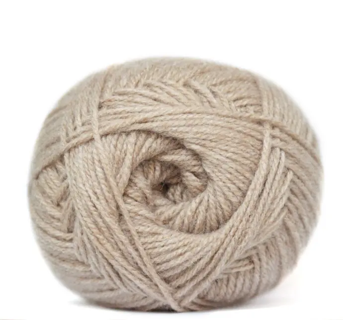 CLASSIC ELLE PULLSKEIN DK 100g BLS VINTAGE BEIGE