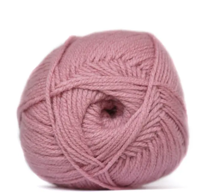 CLASSIC ELLE PULLSKEIN DK 100g BLS ROSE