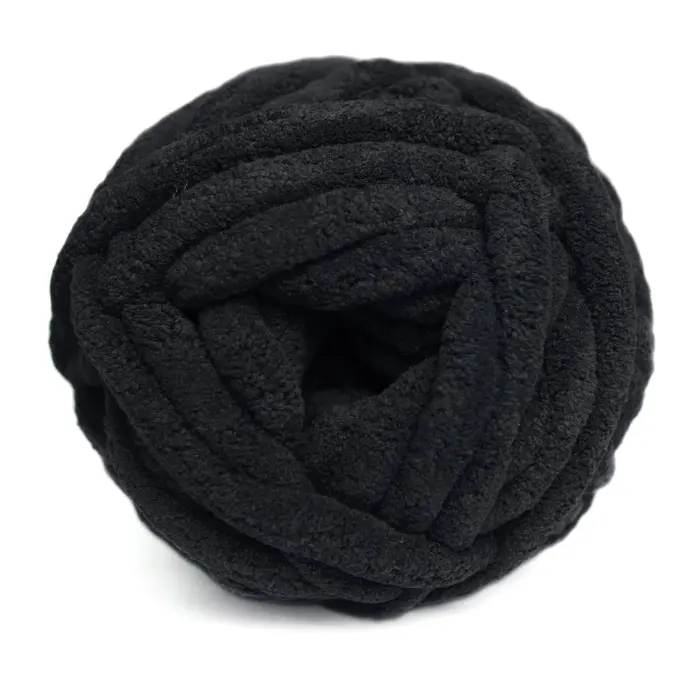 VELOUR MEGA 500 g BALL CHARCOAL