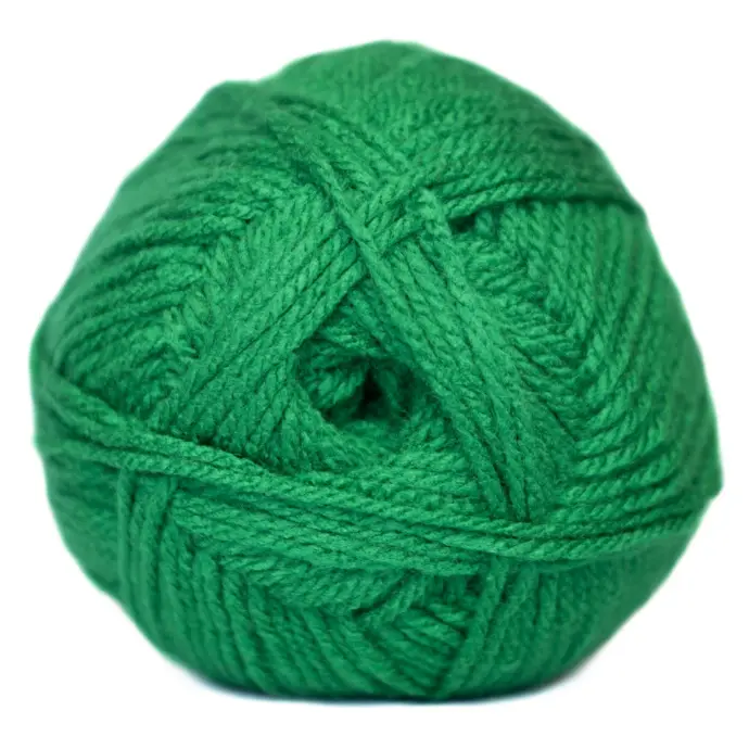 CHARITY 4PLY BLS EMERALD