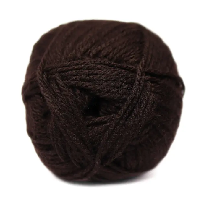 [9000741] CHARITY  5X100G BLS BROWN