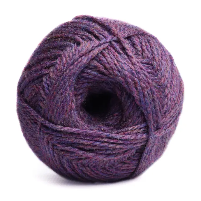 [9000766] CHARITY  5X100G BLS MULBERRY