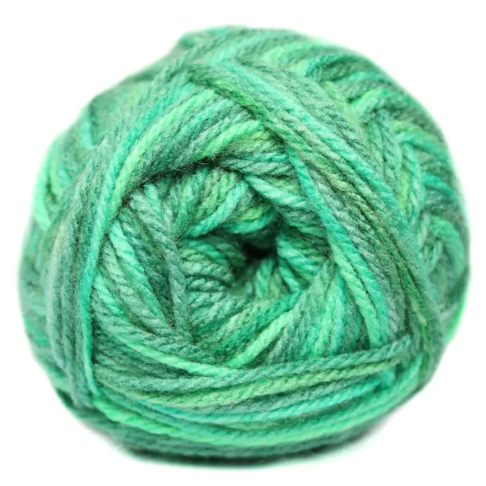 CHARITY P/SKEIN PRINT 100g LIHIYA