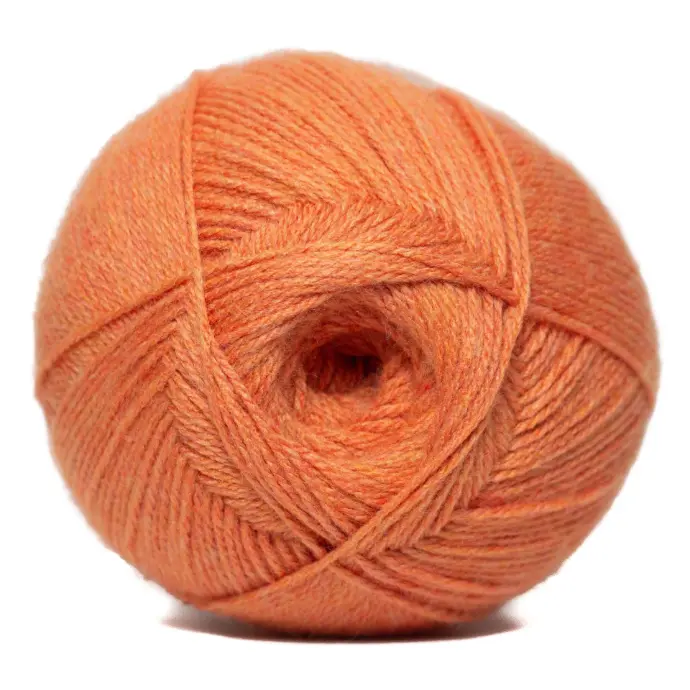 CHARITY P/SKEIN 300g BLS PUMPKIN