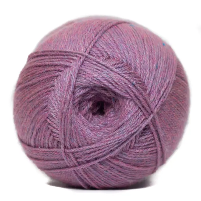 CHARITY P/SKEIN 300g BLS THISTLE