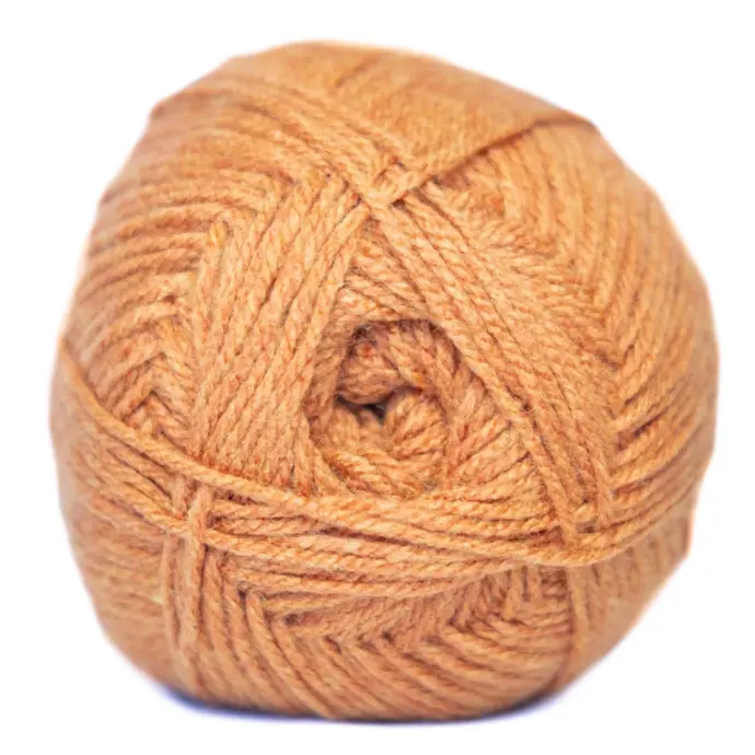 CHARITY P/SKEIN 300g BLS COPPER