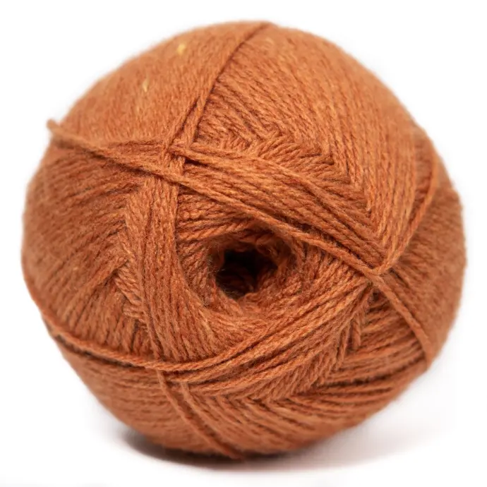 CHARITY P/SKEIN 300g BLS BRICK