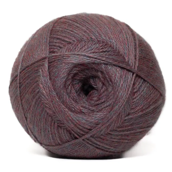 CHARITY P/SKEIN 300g BLS MERLOT