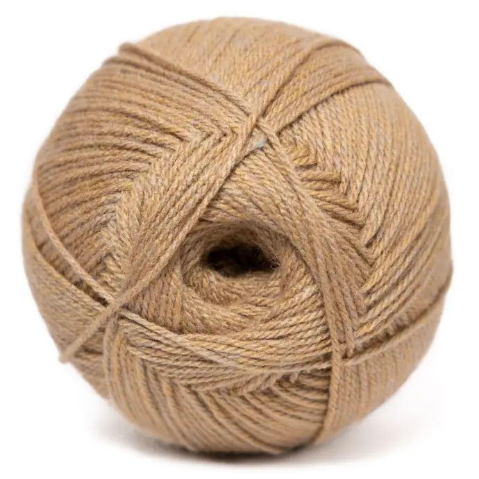 CHARITY P/SKEIN 300g BLS FUDGE