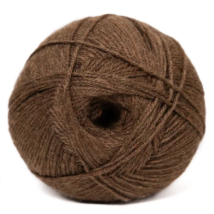 CHARITY P/SKEIN 300g BLS WALNUT