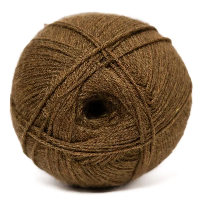 CHARITY P/SKEIN 300g BLS NUTMEG