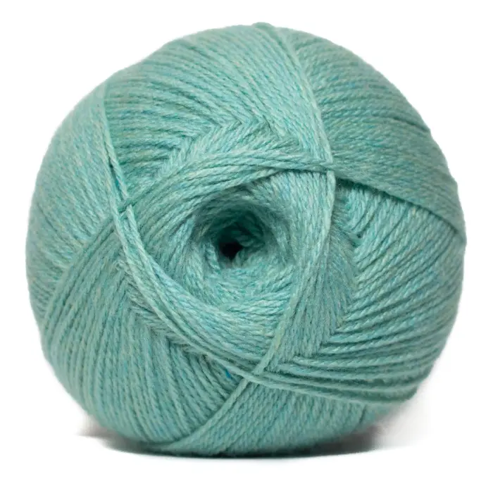 CHARITY P/SKEIN 300g BLS ARSENIC